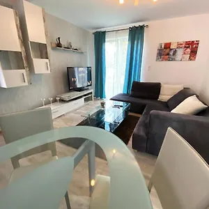  Appartamento City