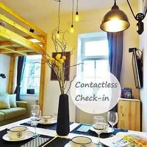 Appartement Urban By Bestchoice - Free Parking - Self Check-in, Graz