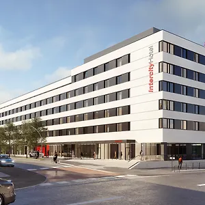 4* Hotel Intercityhotel