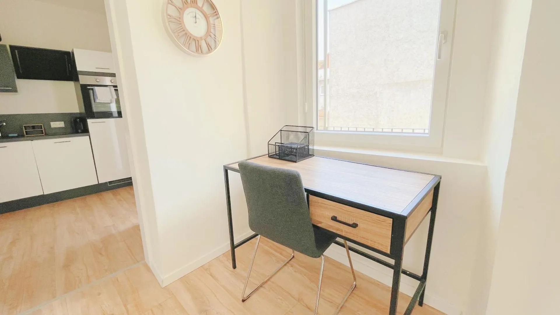 Apartamento Contactless Self-Check-In - Stayhere Central City Studio 5 Graz
